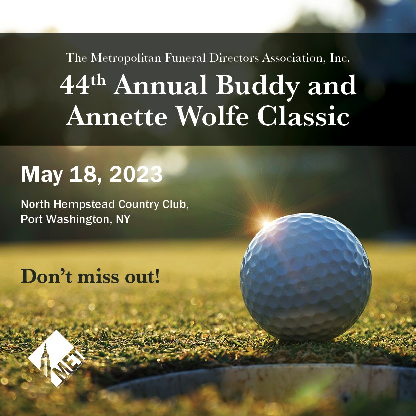 44th Annual Golf Classic