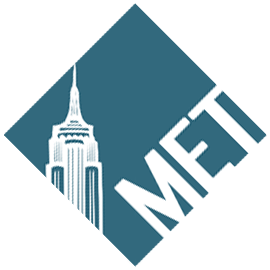 Metropolitan Funeral Directors Association Logo