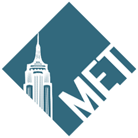 Metropolitan Funeral Directors Association Logo